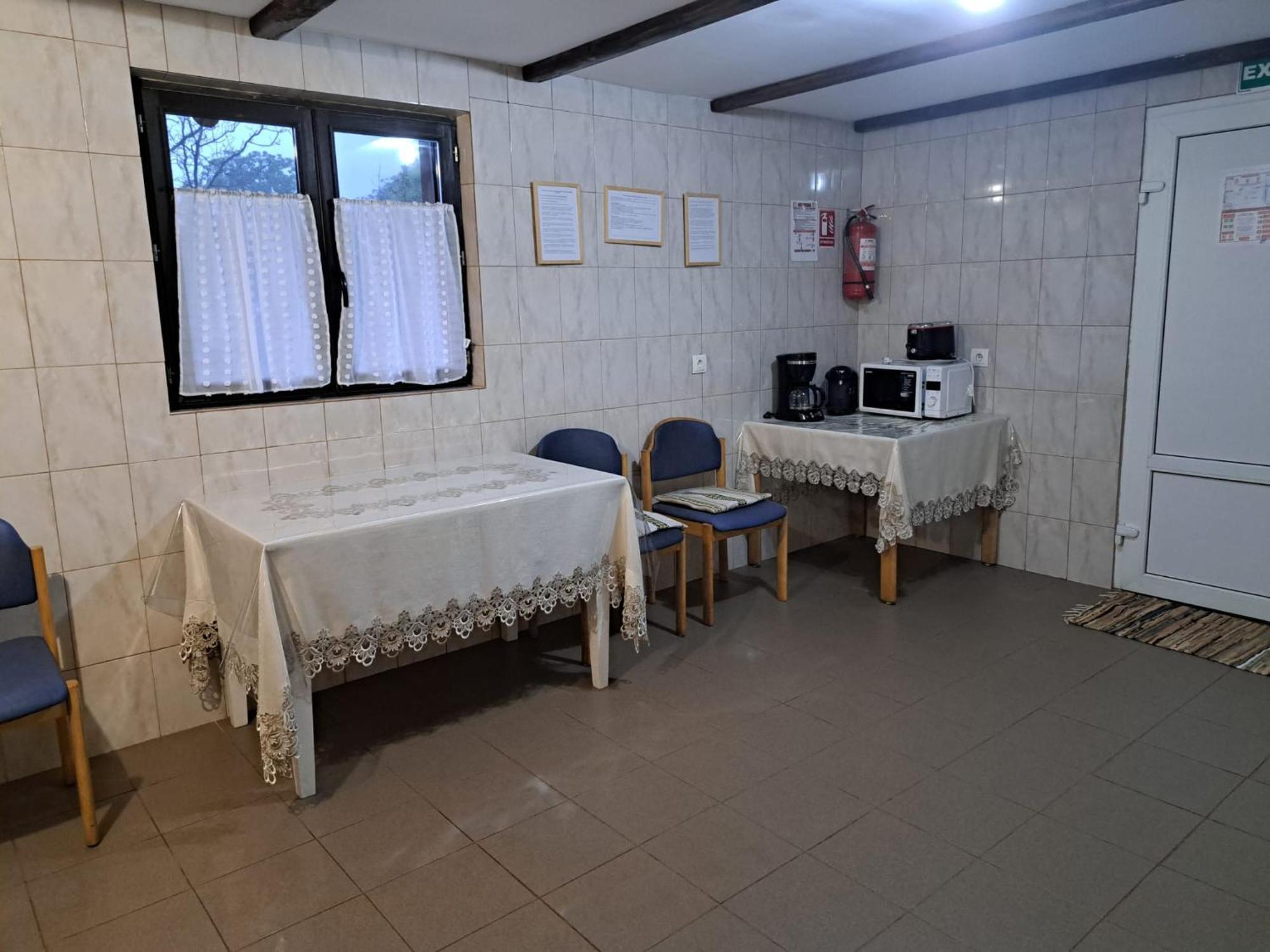Pensiune Agroturistica "Casa Teodora" Budeşti المظهر الخارجي الصورة