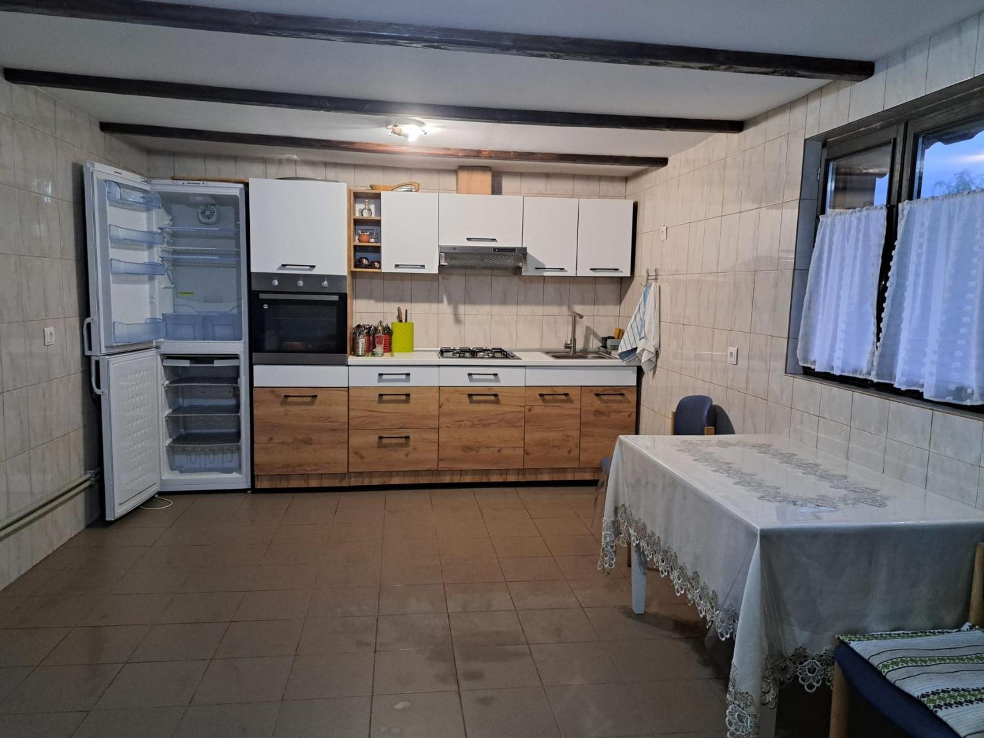 Pensiune Agroturistica "Casa Teodora" Budeşti المظهر الخارجي الصورة